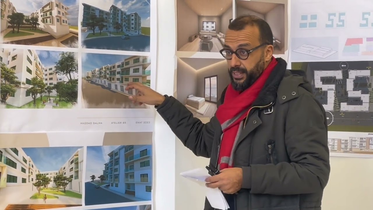 Jour de Rendu 09-01-2024