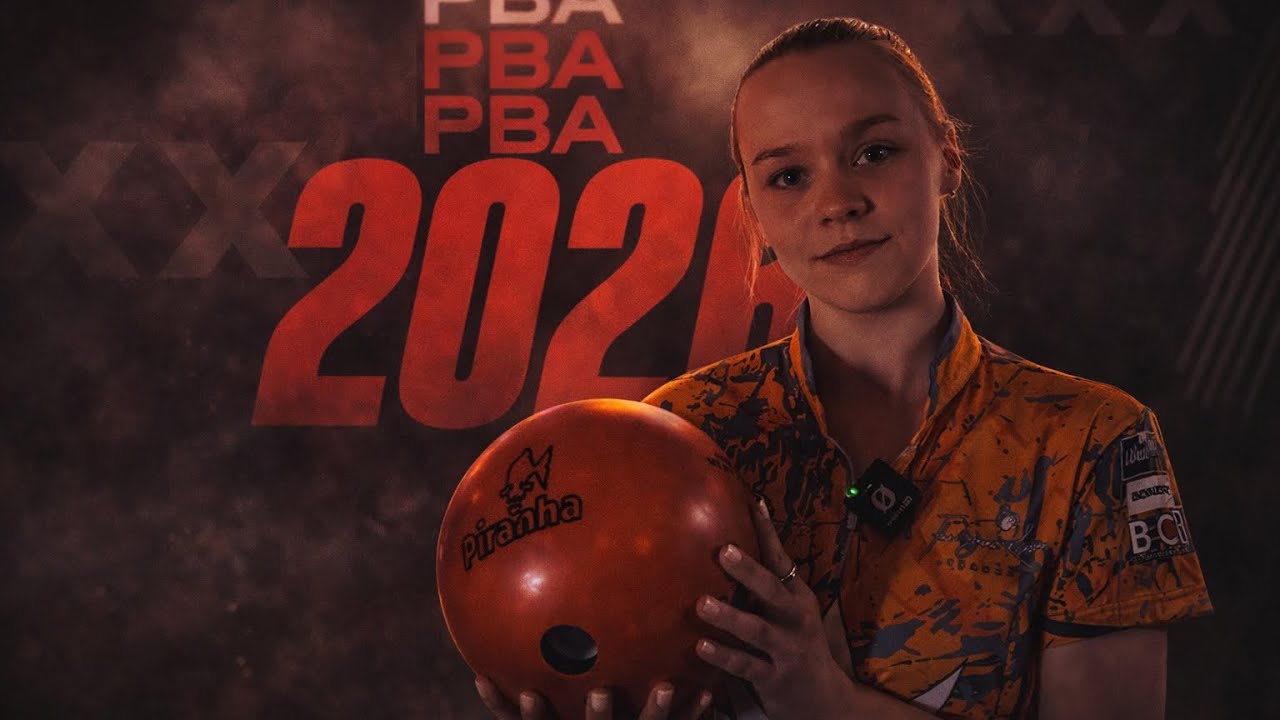I Tried To Compete With The PBA Tour!