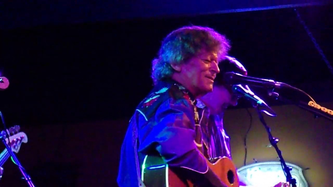 Johnny Rodriguez 2-23-19