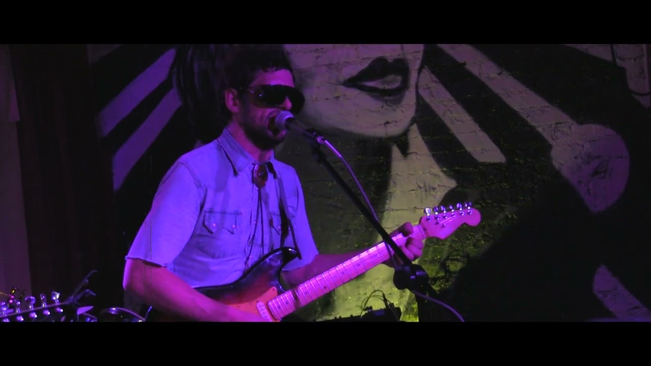 Ryan Davis & The Roadhouse Band  @ Flicker  2/3/24