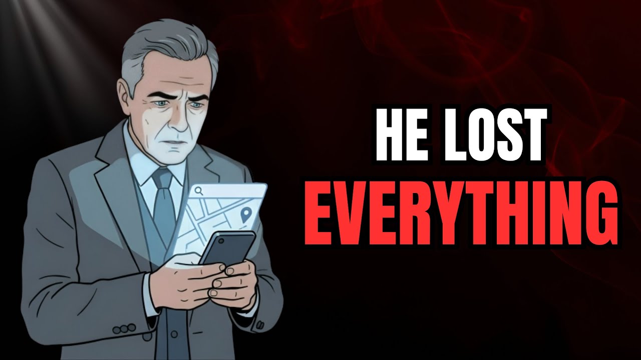 Why It Sucks to Be Simon Greene (from Netflix's Run Away)