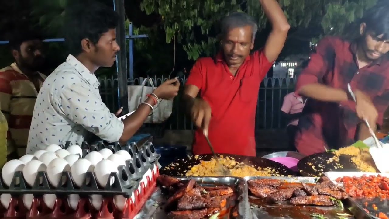 vellore famous food just 40/- only🥵🤯,