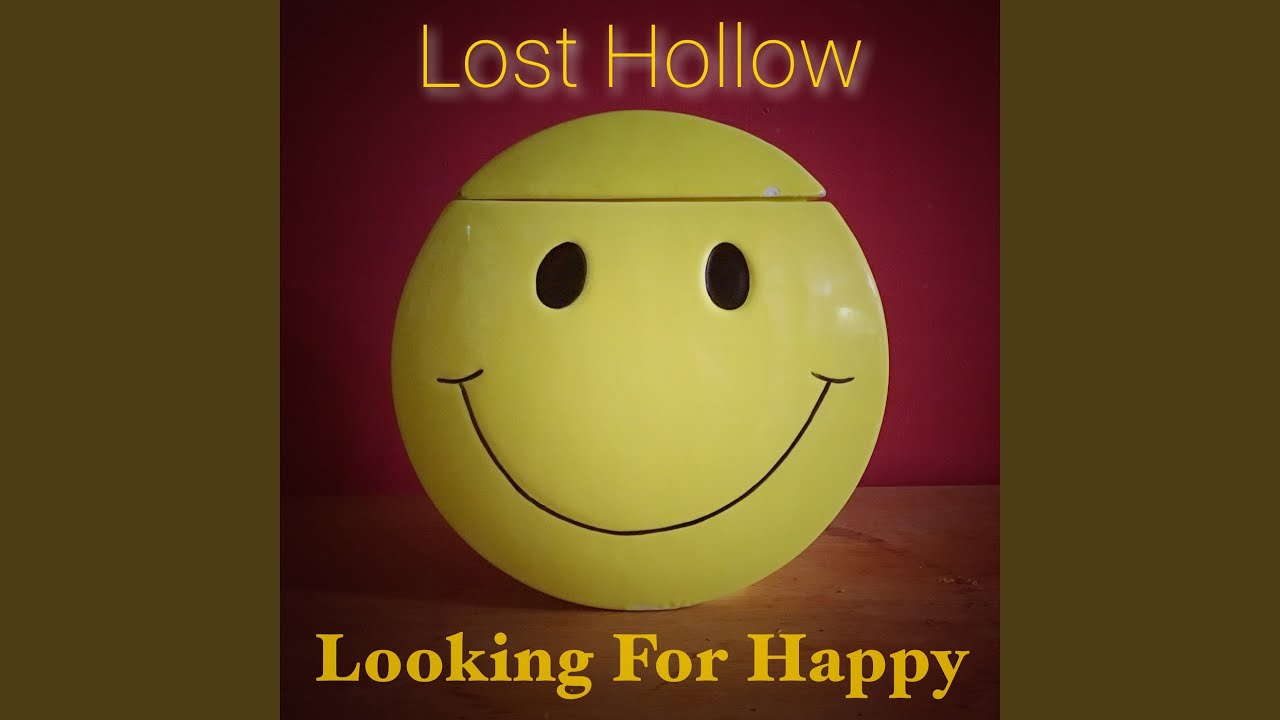 Looking for Happy