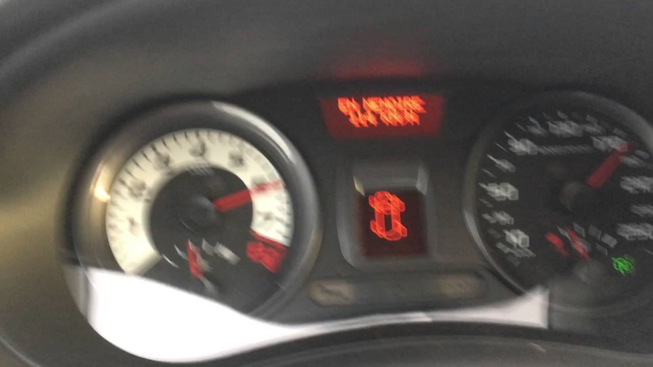 Renault Clio 3 RS 0 to 230km/h