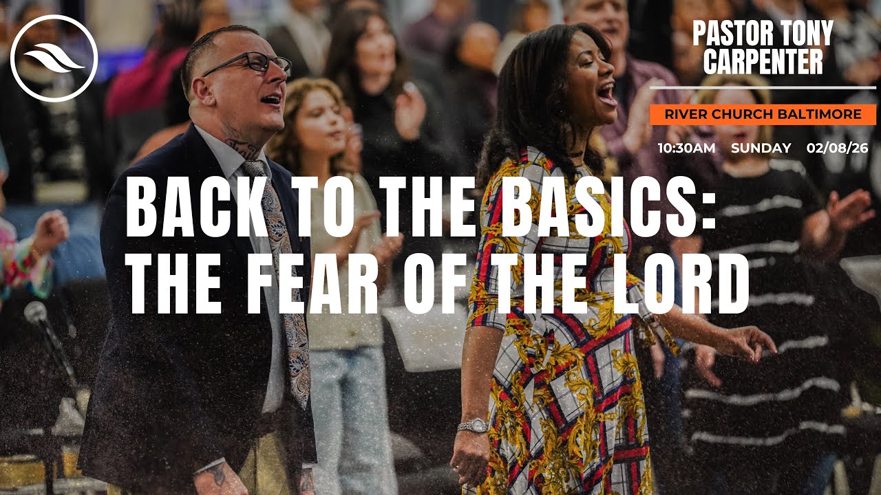 Back to The Basics: The Beauty of Repentance!