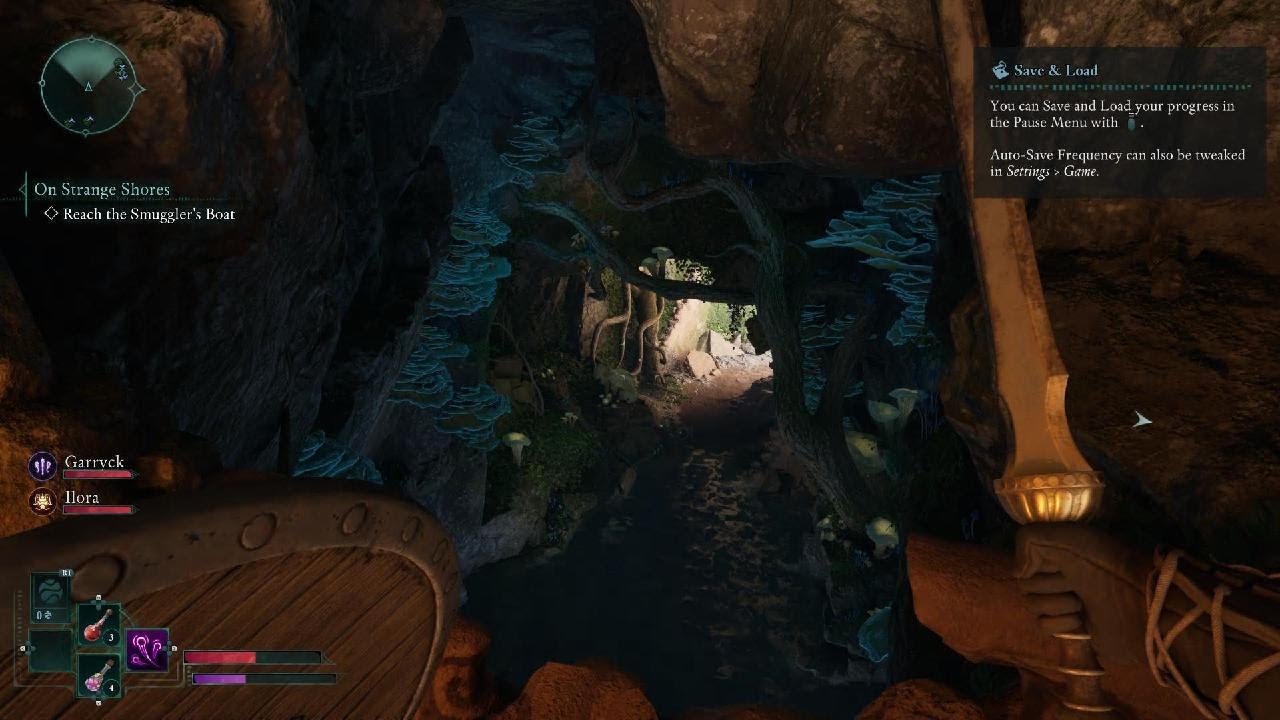 Avowed - (PS5 Pro)