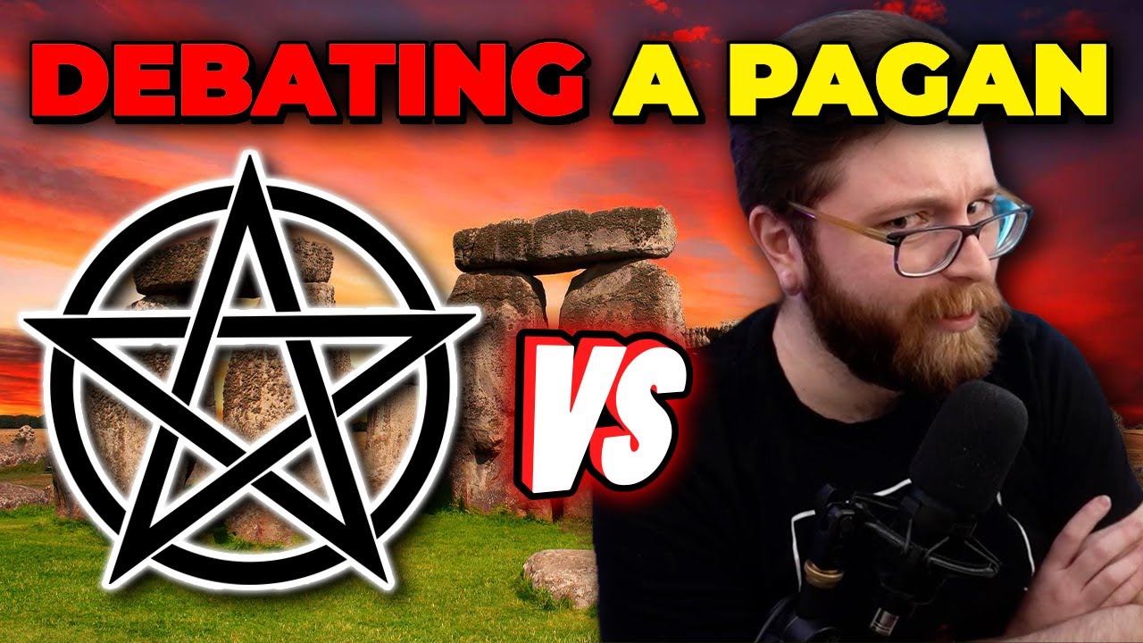 What Role Should Spiritualism Have In Leftism? | DEBATE