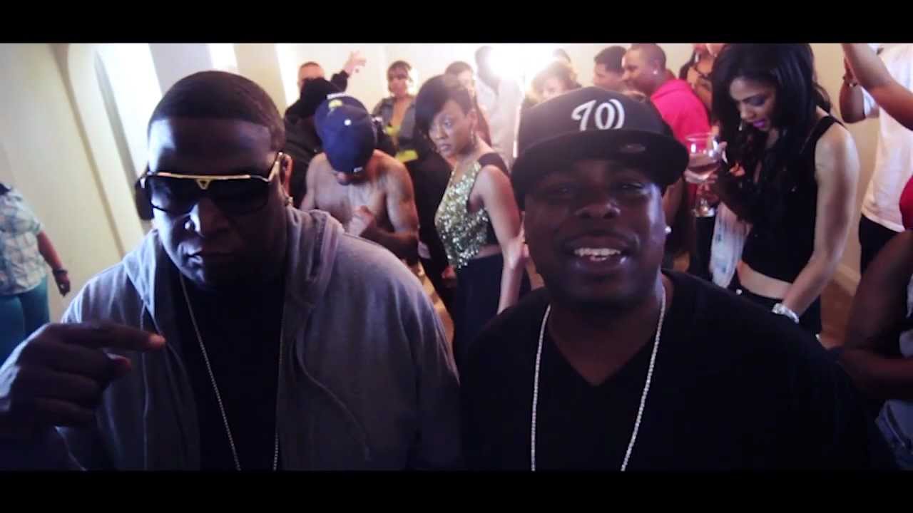 C-Bo - Getting To The Money feat. B-Legit - Orca - [Official Music Video]