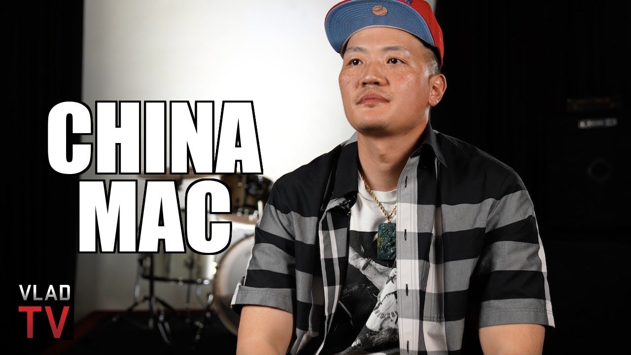 China Mac on Will Smith Slapping Chris Rock, What He Would Do if Will Slapped Him (Part 4)