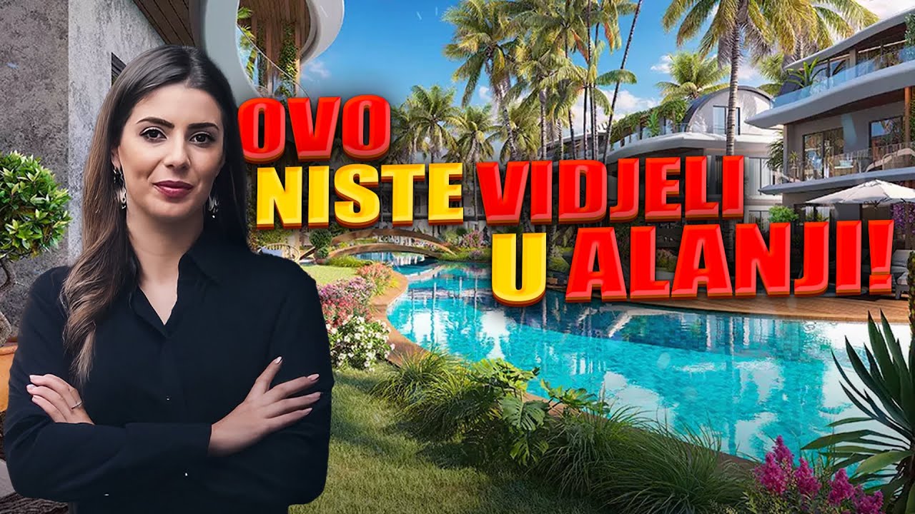 Maris Lagoon Plus – Luksuz, Priroda i Privatnost samo 400m od Plaže!