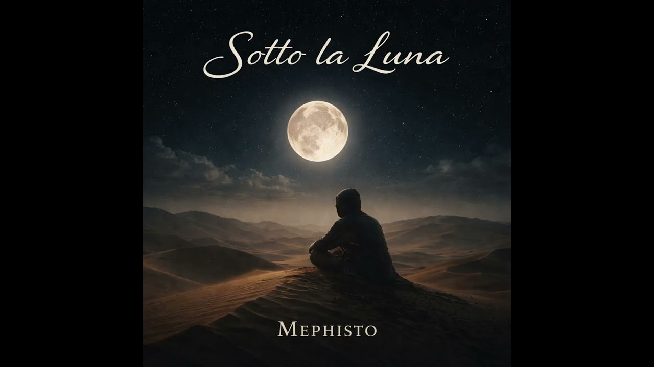 Mephisto – Sotto la Luna