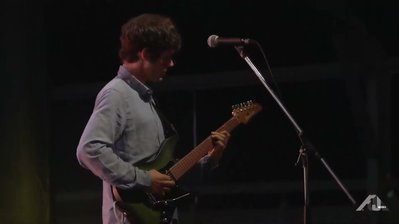 CHON - rosewood（FUJI ROCK 19)