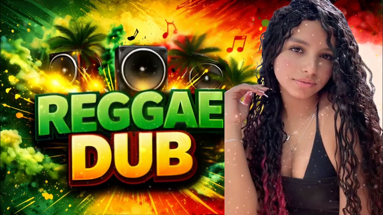 MELÔ DE SIN PIJAMA 2026 REGGAE DUB INTERNACIONAL 