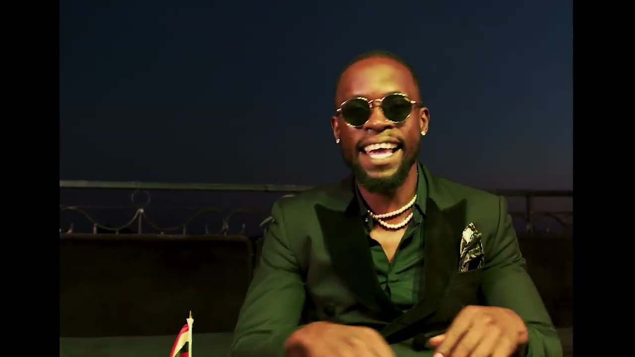 UGs Most Wanted 2 ( Official Video )
