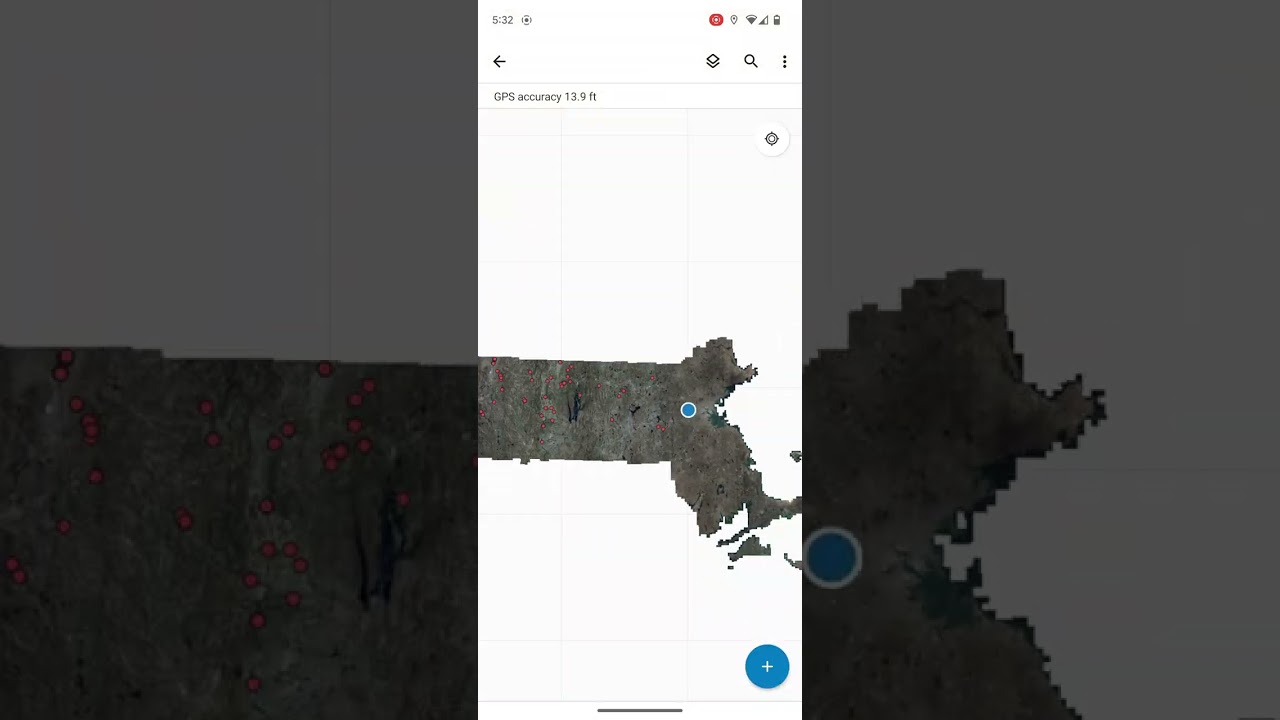 Tutorial on ESRI Field Maps (Android) for offline data collection.