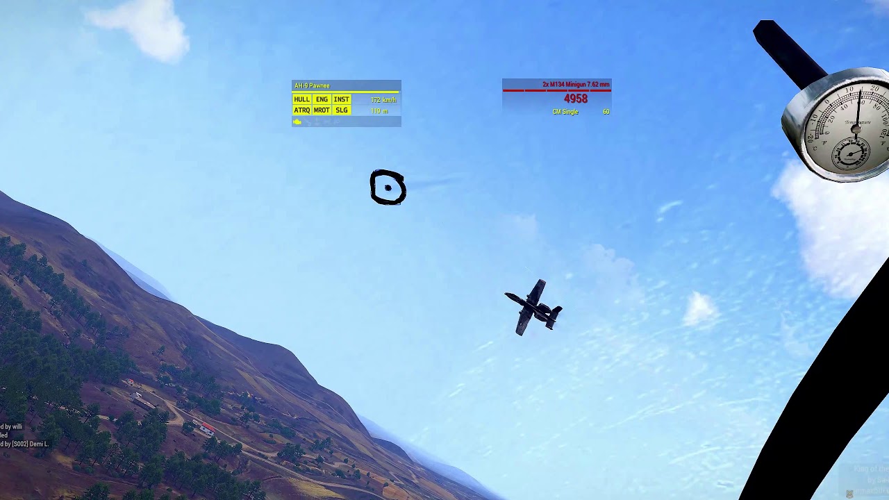 Arma 3 | King of the Hill | Quarantined Clips
