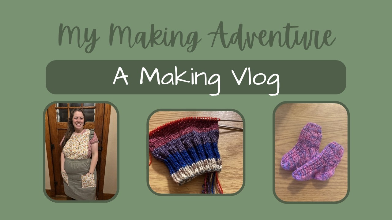 A Making Vlog