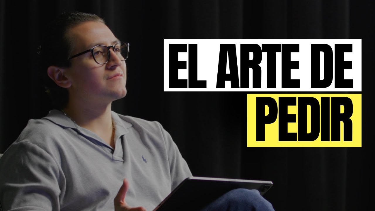 Lo que Realmente Significa “Pide y se te Dará”
