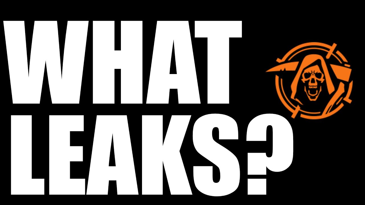 The Division 2 - How The 