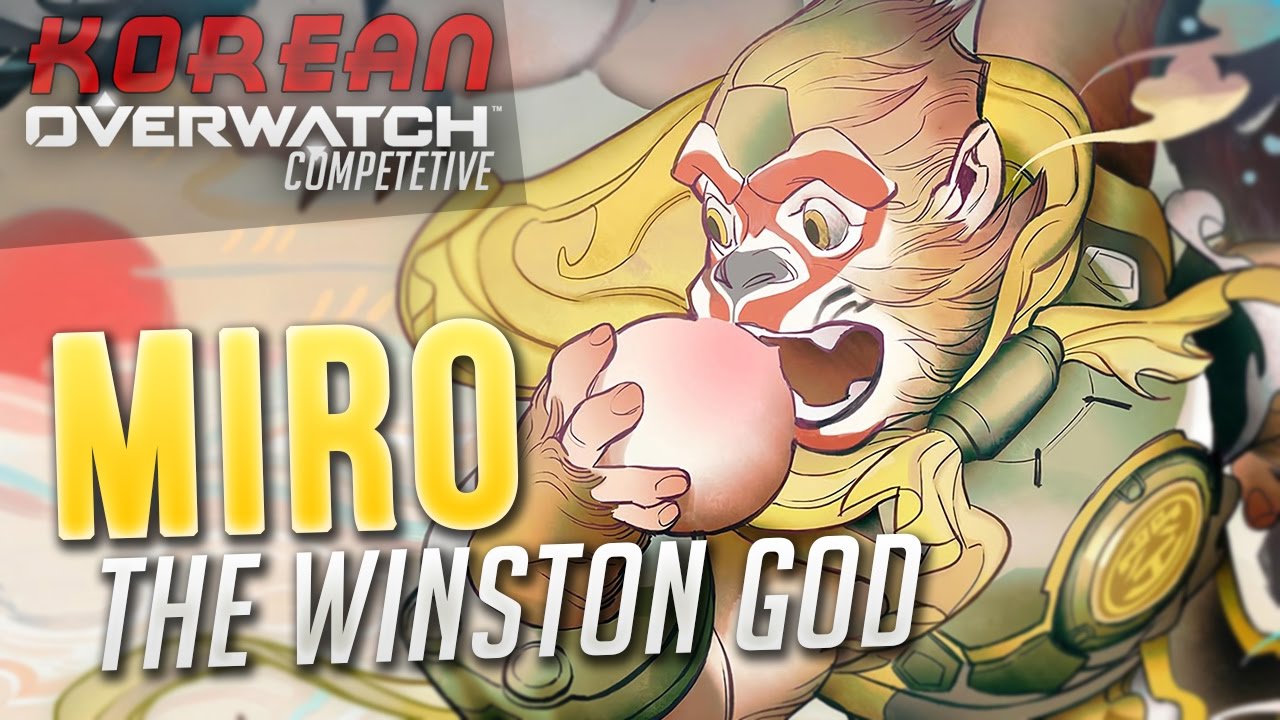 (Top 500) Lunatic-Hai Miro Pro Winston Game