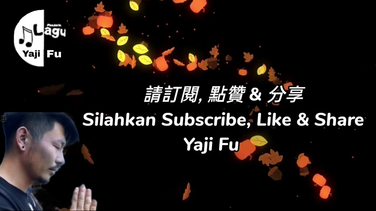 Wo Xin Zhong De Fo Tuo - Da Huan [ 我心中的佛陀 - 大歡 ] Lirik & Terjemahan Sub Indo
