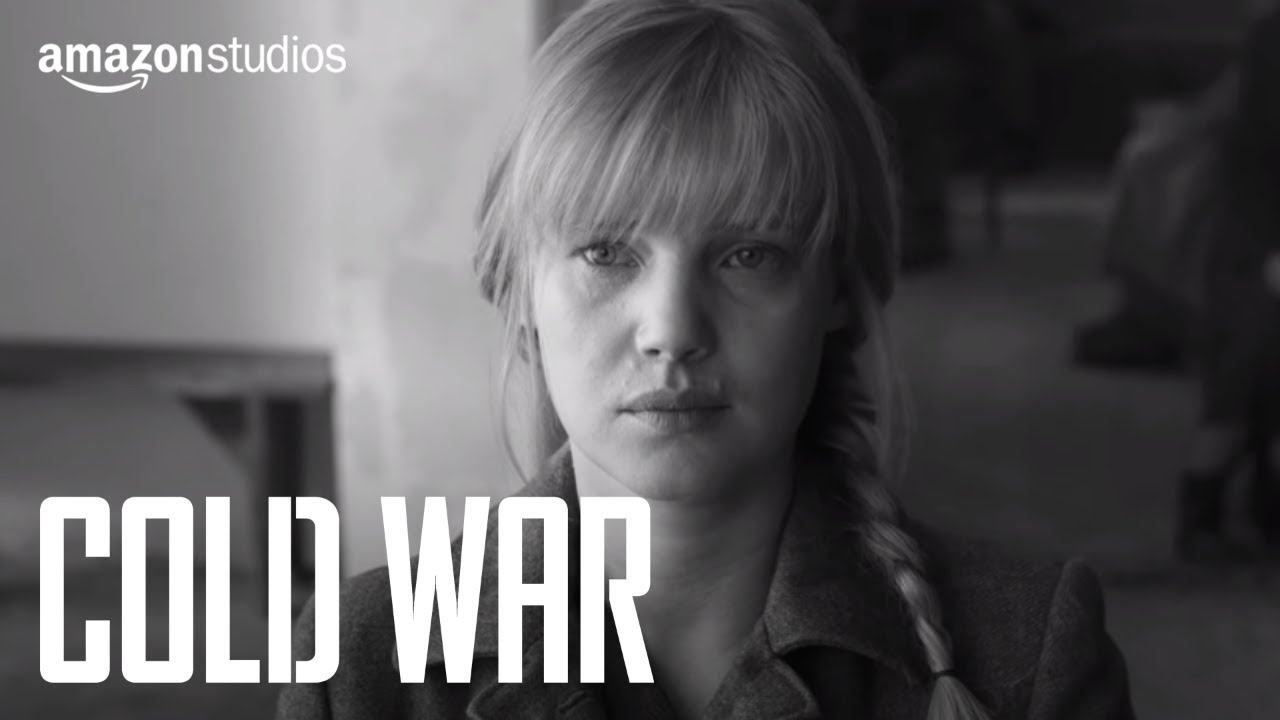 Cold War - Clip: Love, Of Course | Amazon Studios