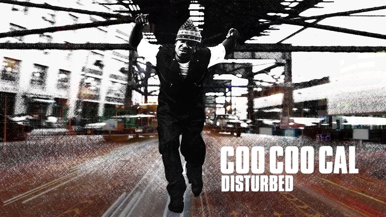 Coo Coo Cal - I Did It Again