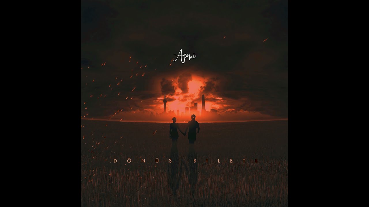 Agoni - Dönüş Bileti (2020)