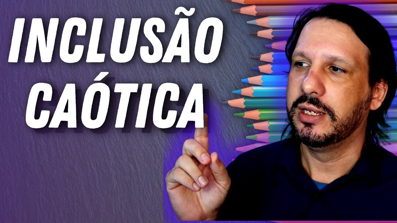 Formação de professores para educação inclusiva