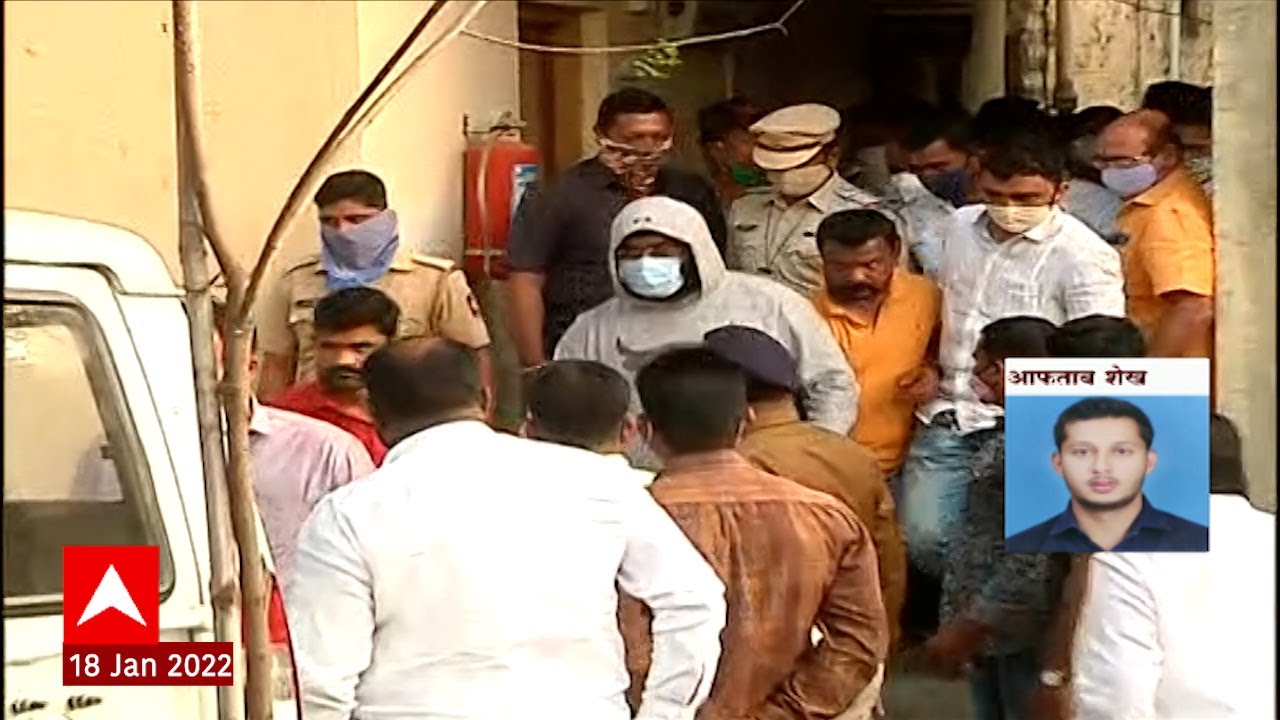 Barshi Solapur : कोट्यवधींचा चुना लावणाऱ्या Vishal Phate ला 10 दिवसांची पोलीस कोठडी