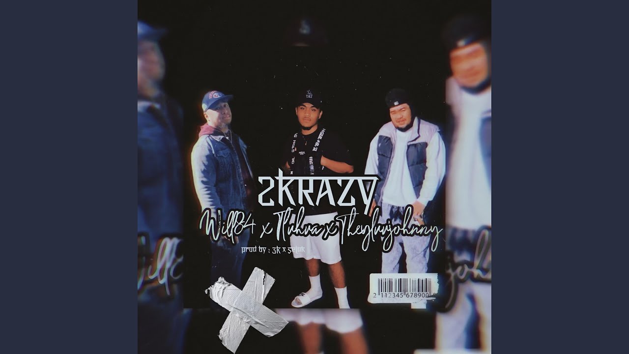 2Krazy