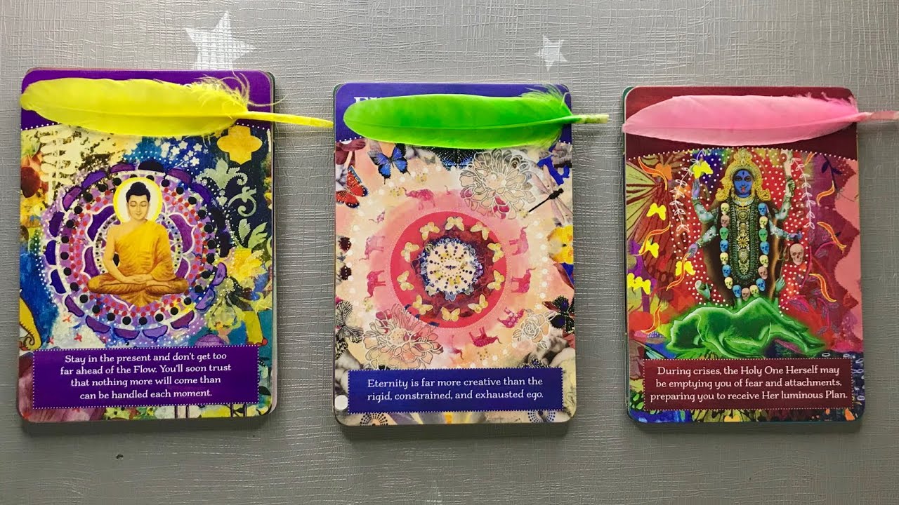 💌 Pick a Card | 🌈 What Do You Need To Hear Today ? 🦋💕🌿📿💫 | Buddha, Goddess Kali | Teacup Tarot ☕️