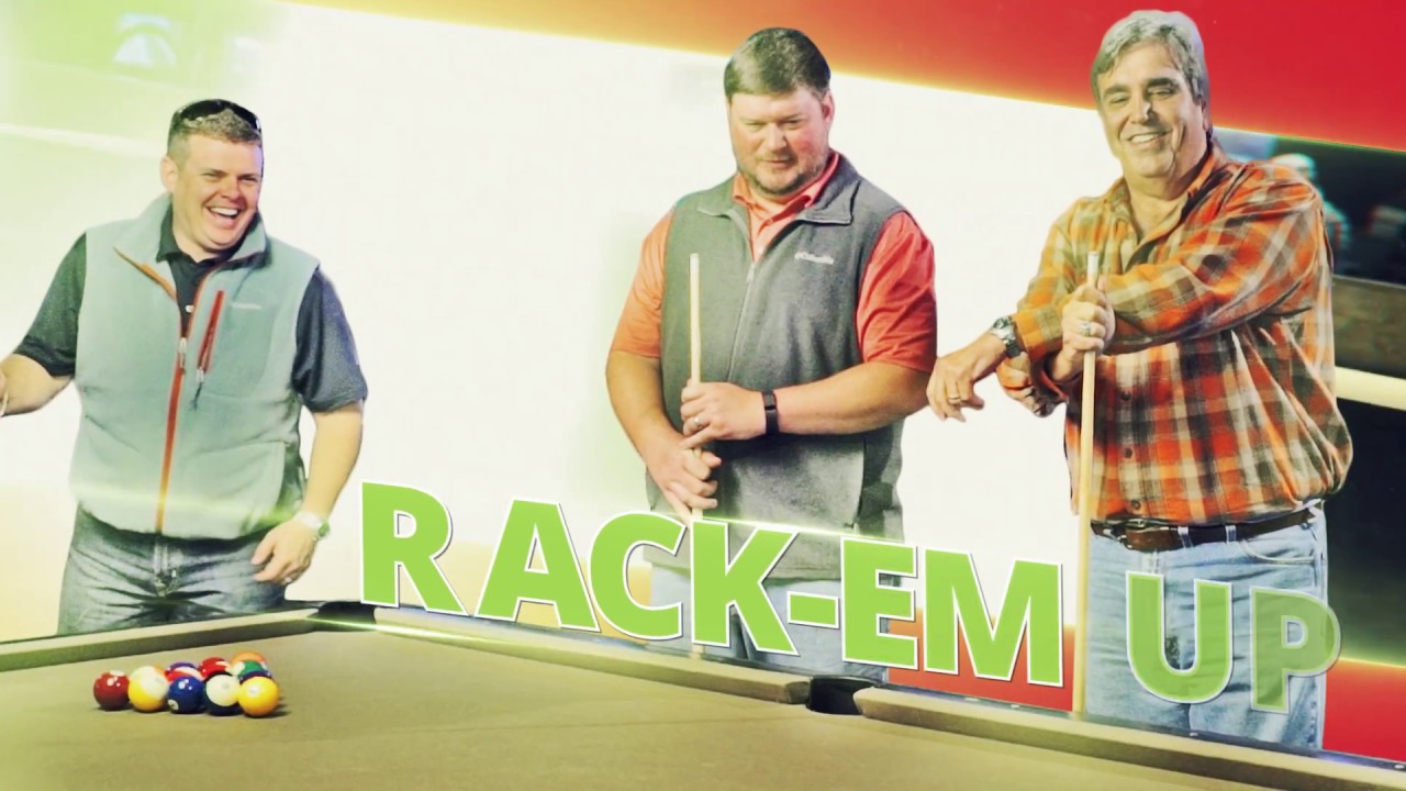 Cinergy has something for everyone.