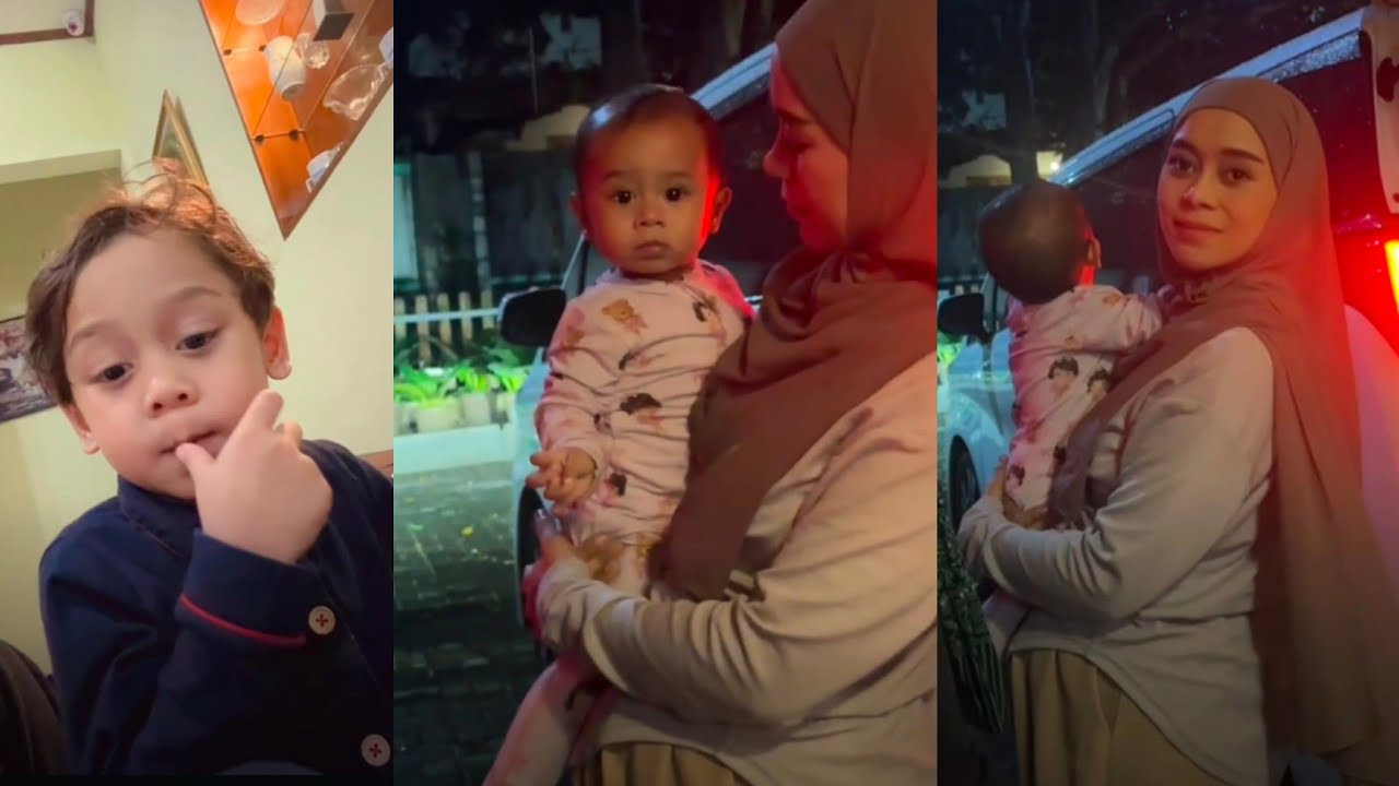 LIVE PART 3, ABANG L DAN LESHIA OTW PULABG BARENG LESTI KEJORA DAN RIZKY BILAR MALAM INI