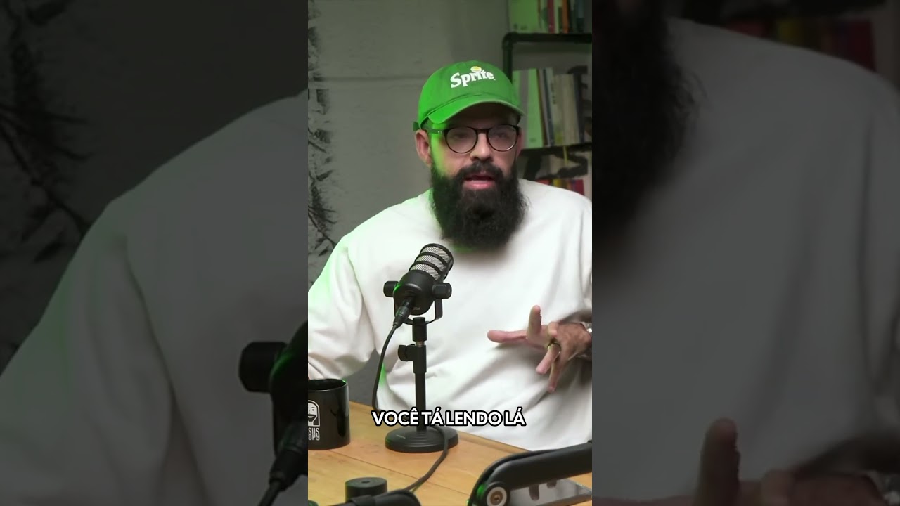 MENTIRAM PRA MIM SOBRE MINIST&Eacute;RIO