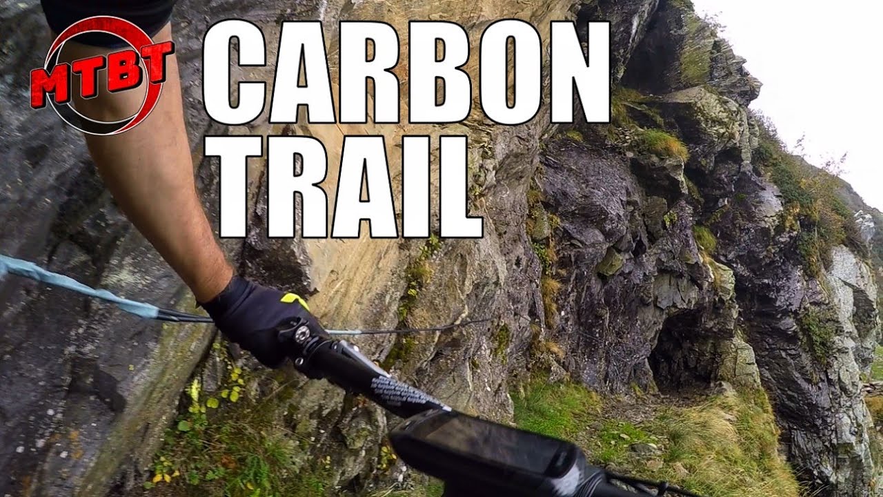 MTB Monte Tamaro - Alpe di Neggia - Carbon Trail Switzerland | MTBT