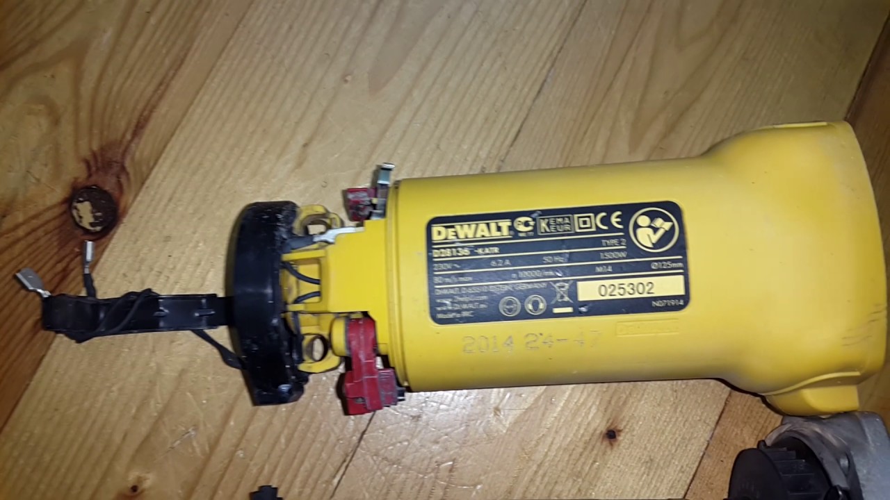 dewalt d28136