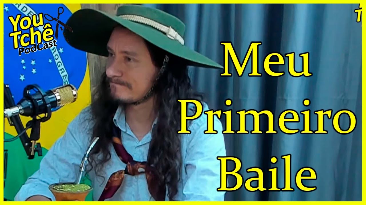 Meu Primeiro Baile - Madruga