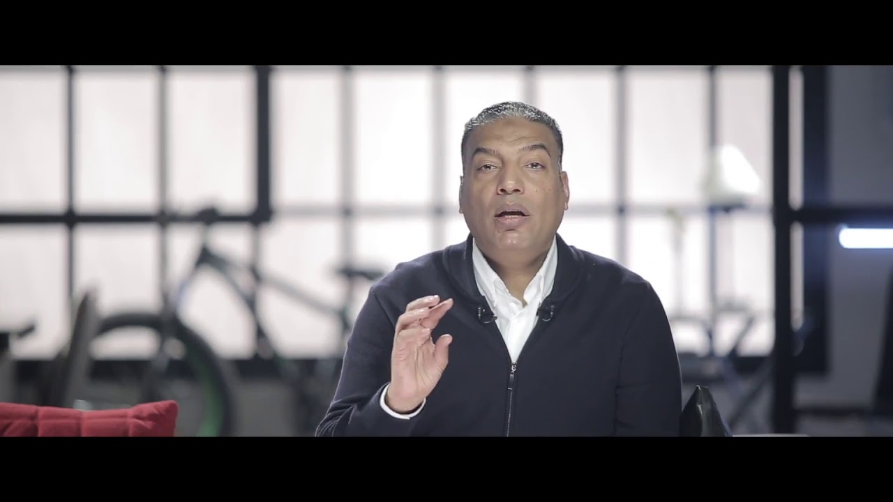 برنامج لك صمت ح 19 د محمد سليم   لك صمت عن سوء الظن