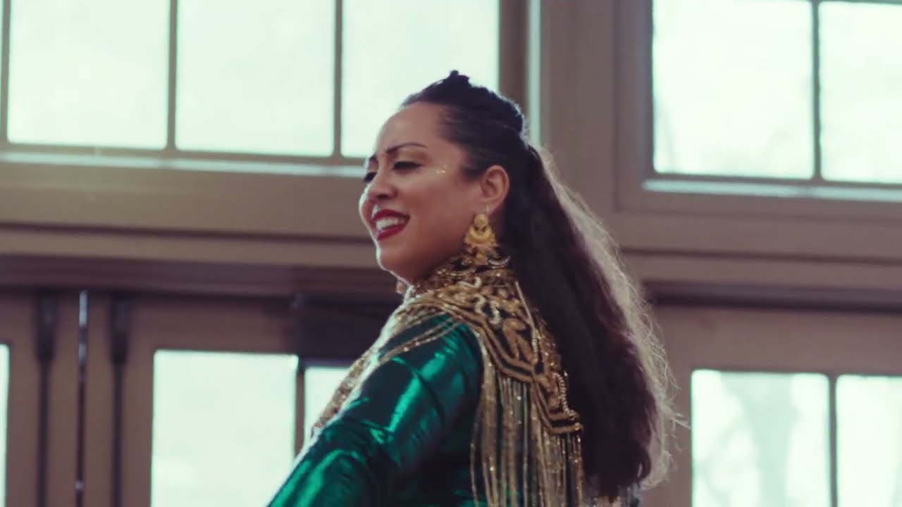 Zambomba Flamenca - XBF Holiday Student Showcase 2024