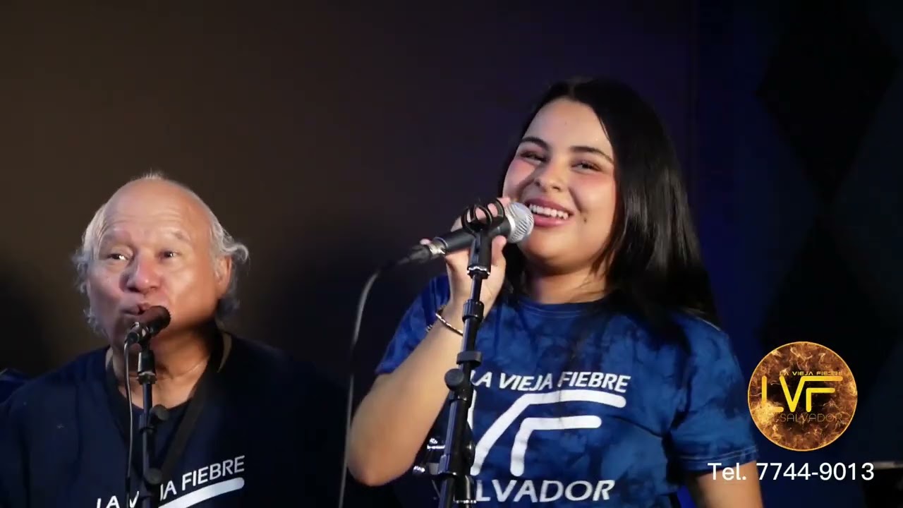 ¡Ya está aquí!  'El NOA NOA' Pop-Rock al ritmo de LVF Contrataciones al Tel y WhatsApp 77449013