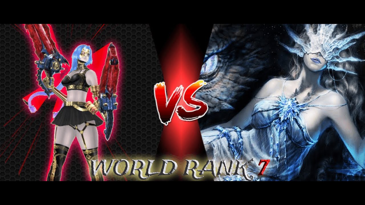 ROSALIA'S SHOWDOWN WITH THE ICE EMPRESS! | WR. 7 | Shadow Hunter: Lost World
