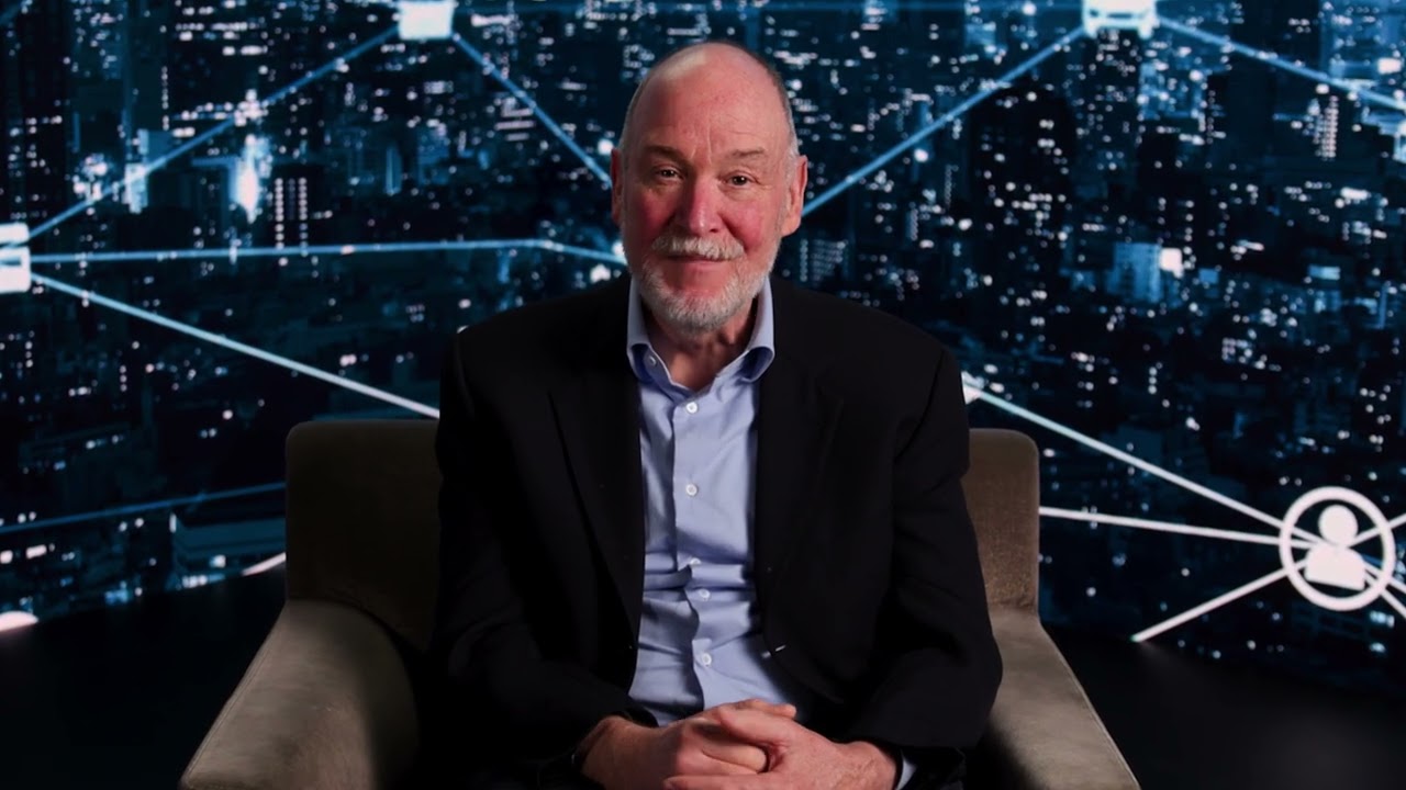 Jerry Davis on Building an AI Tool for Nonprofit Board Research | Michigan Ross