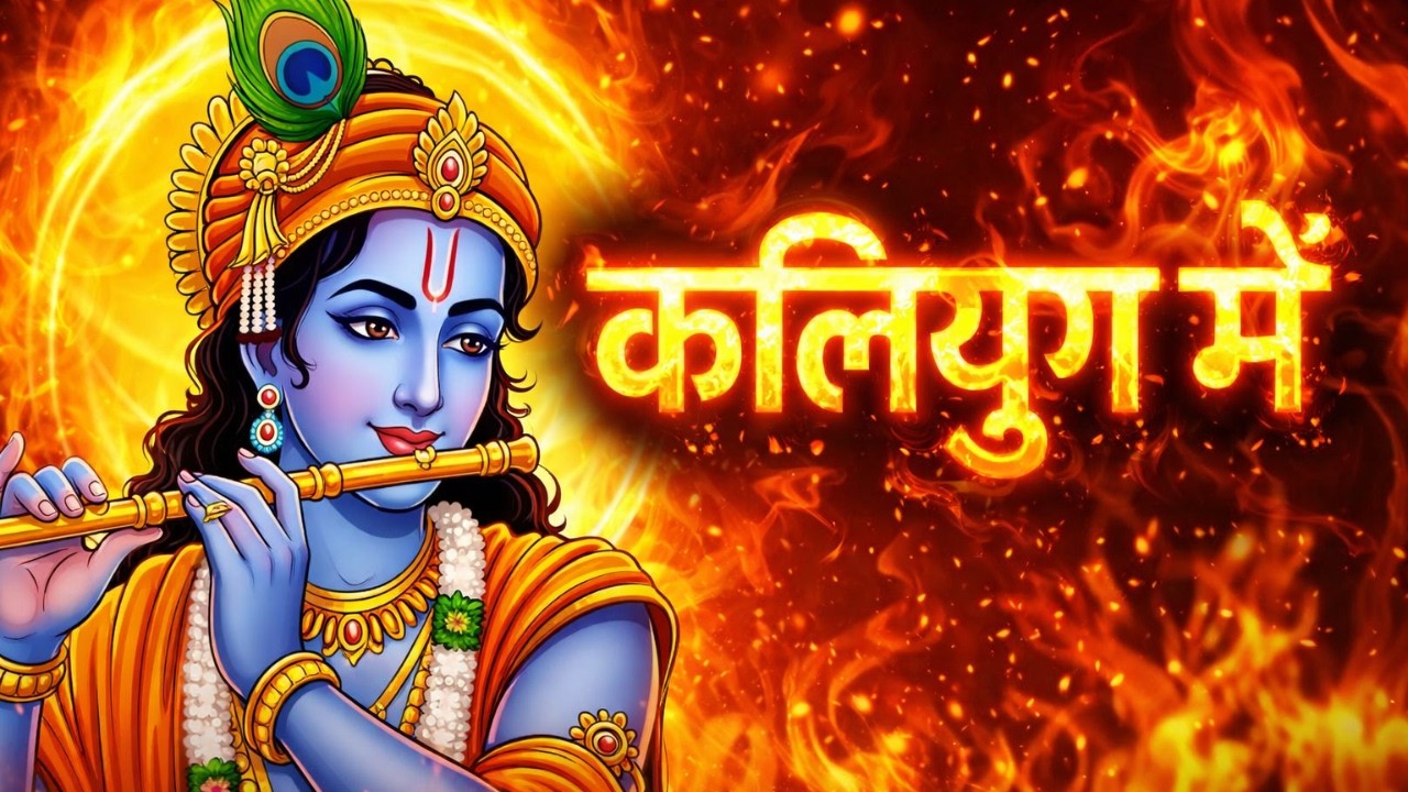 कलियुग में – हर भक्त को सुनना चाहिए