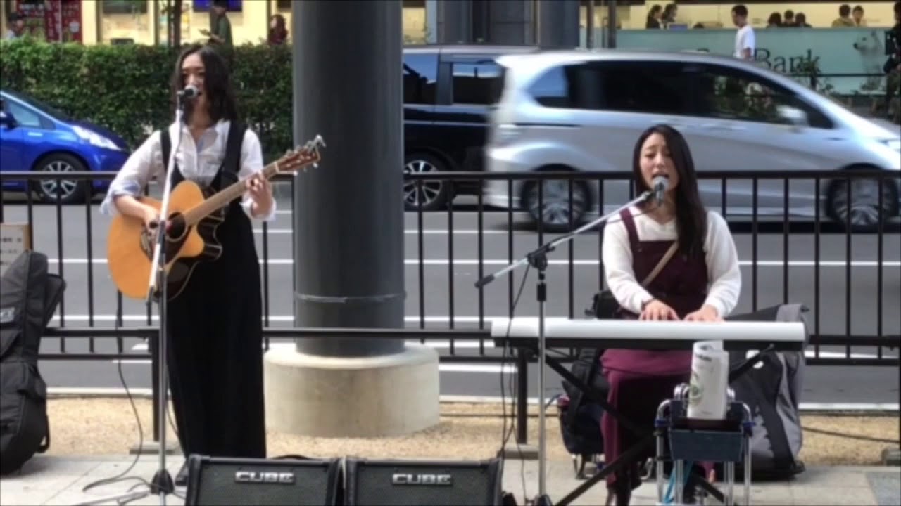 クラウソラス 〜  Tokyo ♪♪