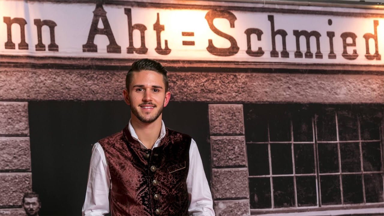 120 Jahre ABT Party | Daniel Abt