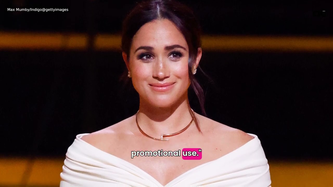 Meghan Markle's As Ever Jams Filling Up Netflix HQ as Season 3 of 'With Love, Meghan' Remains Up in