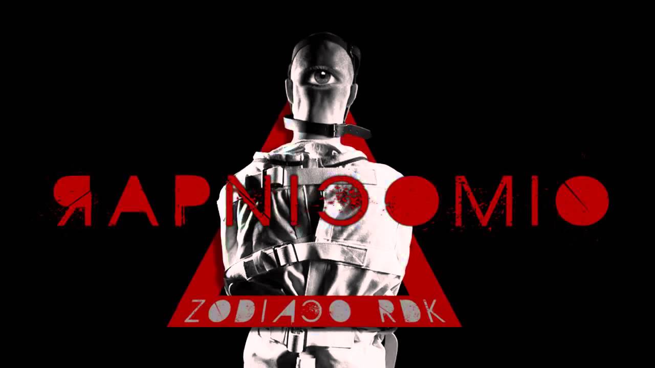 Zodiaco Rdk | Escuchando al Corazon (Rapnicomio)
