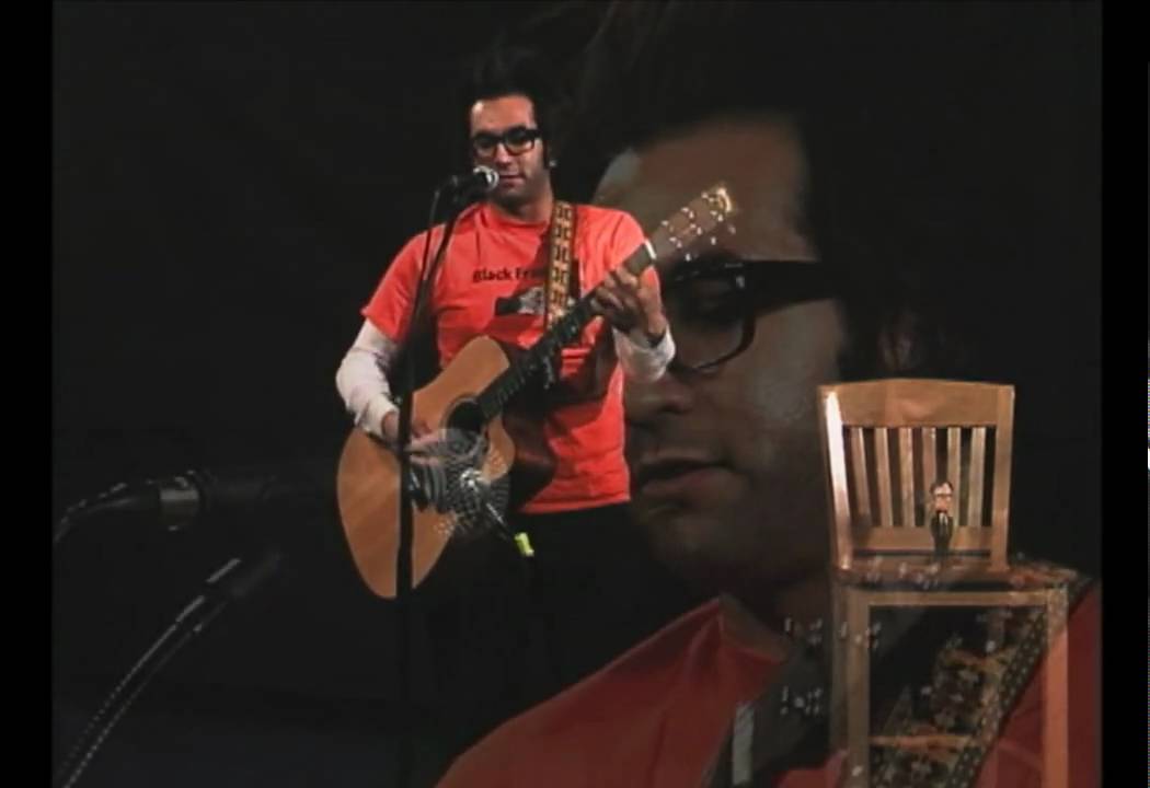 Motion City Soundtrack 