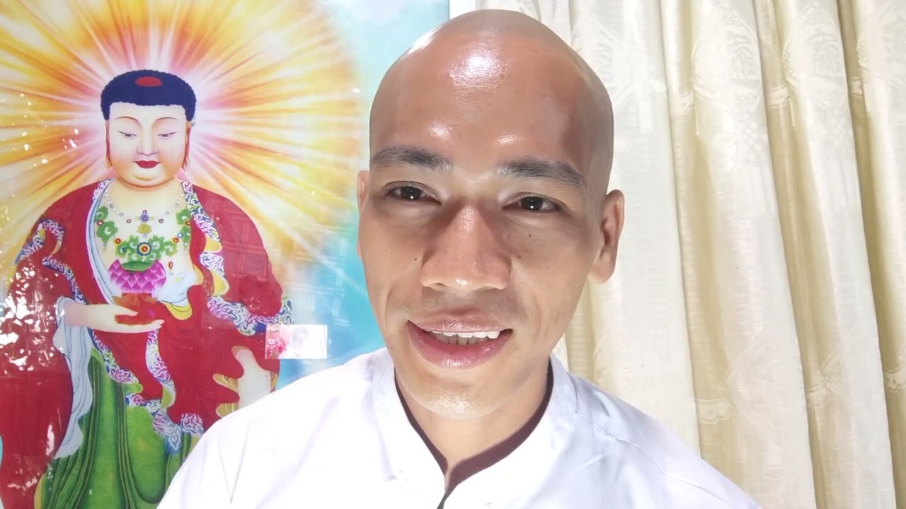 110_KHÔNG ĐỦ THIỆN CĂN PHƯỚC ĐỨC NHÂN DUYÊN KHÔNG SANH CỰC LẠC 